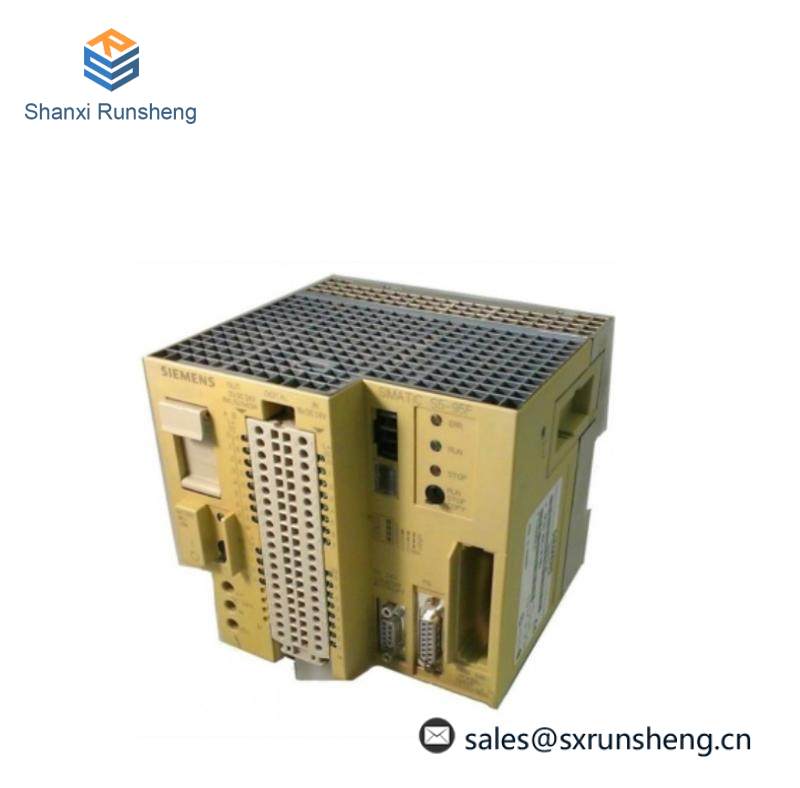 SIEMENS 6ES5490-7LB12 SIMATIC S5 490