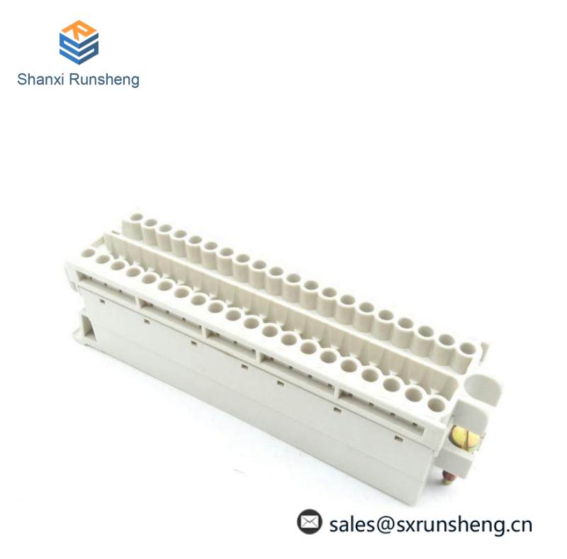 SIEMENS 6ES5490-8FB11 Front Connector