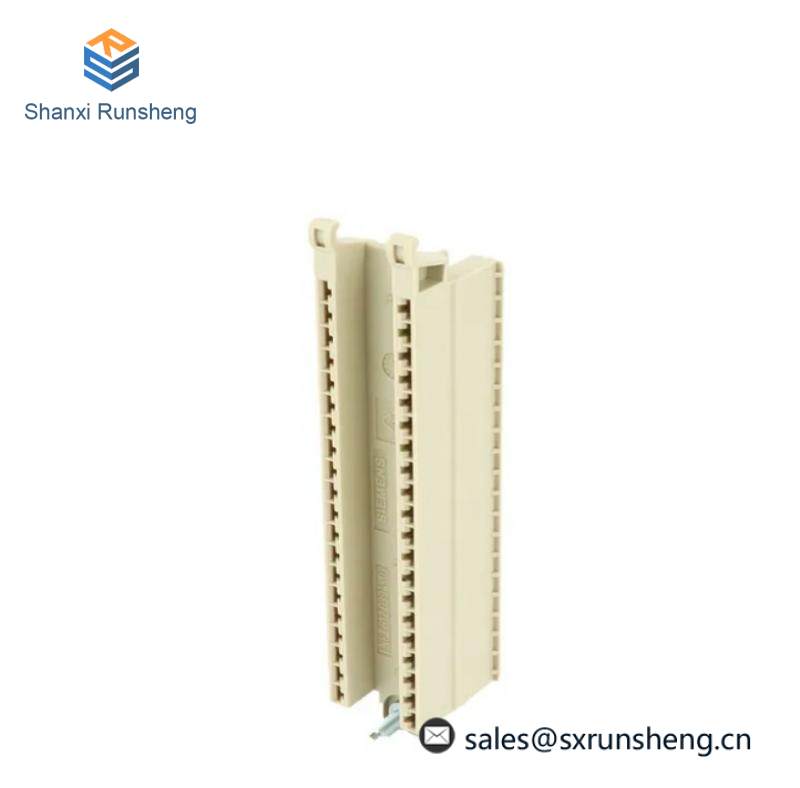 SIEMENS 6ES5490-8MA13 Front Connector