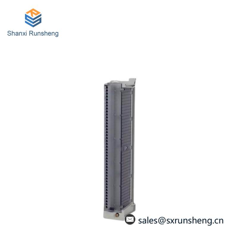 SIEMENS 6ES5497-4UB12 Front Connector