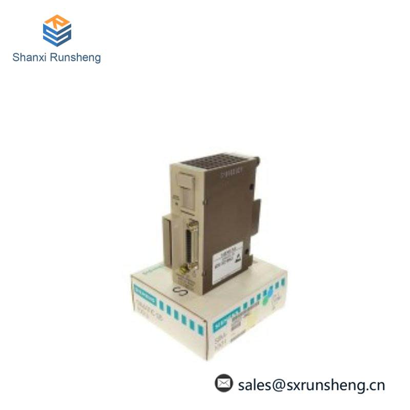 SIEMENS 6ES5521-8MA21 Communications Module