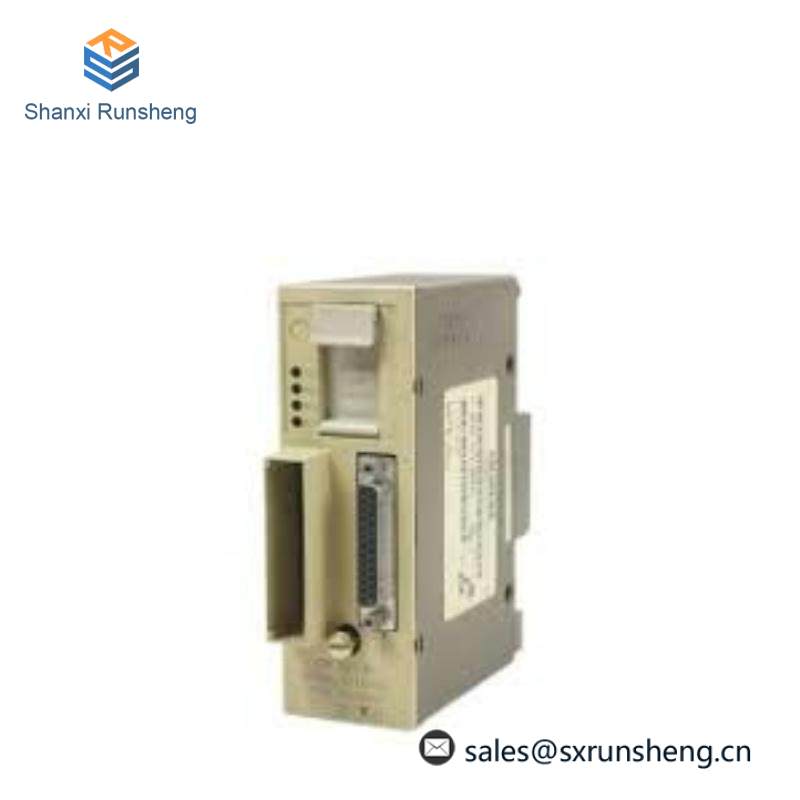 SIEMENS 6ES5521-8MA22 Communications Module