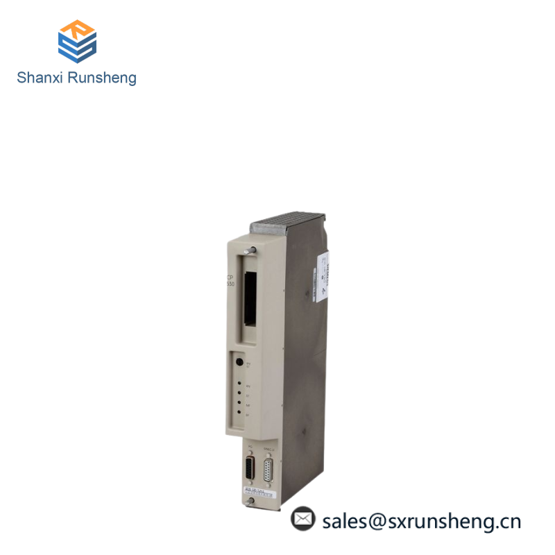 SIEMENS 6ES5530-7LA12 Communications Processor