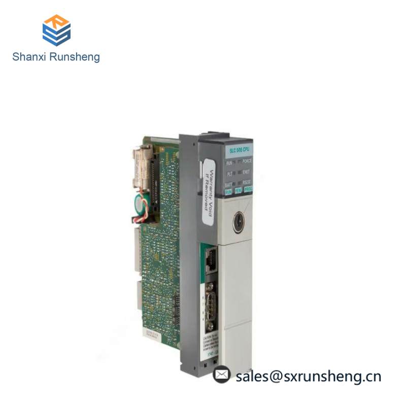SIEMENS 6ES5560-8AA11 Individual Control Module