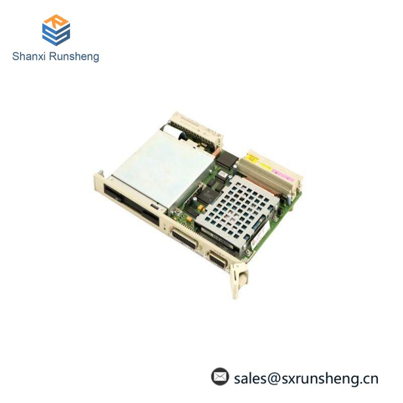 SIEMENS 6ES5581-6LA11 EXPANSION MODULE
