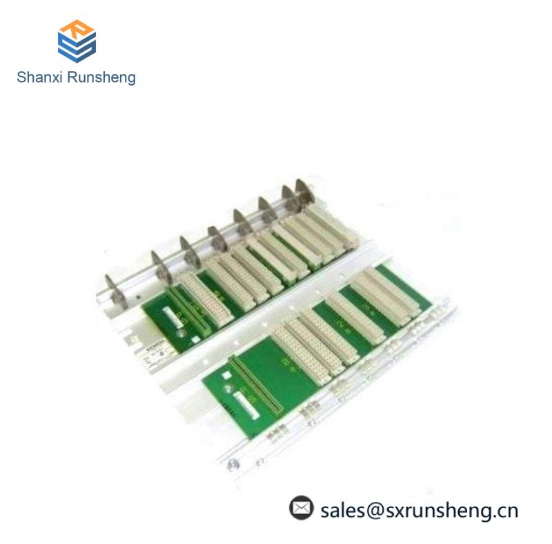SIEMENS 6ES5700-0LB11 S5 115U Card Rack