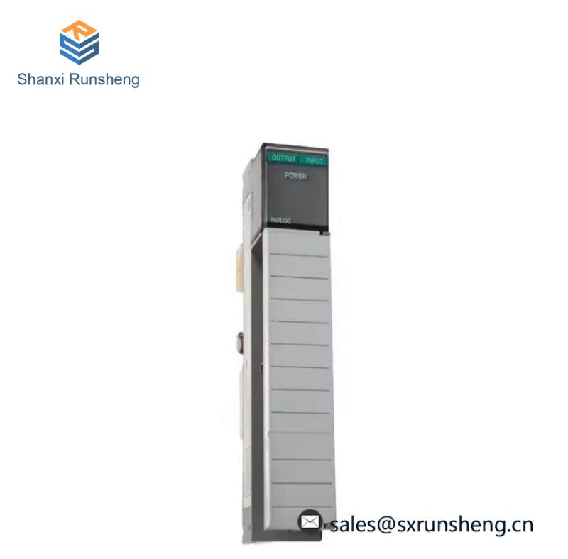 SIEMENS 6ES5700-1SA11 Central Mounting Rack
