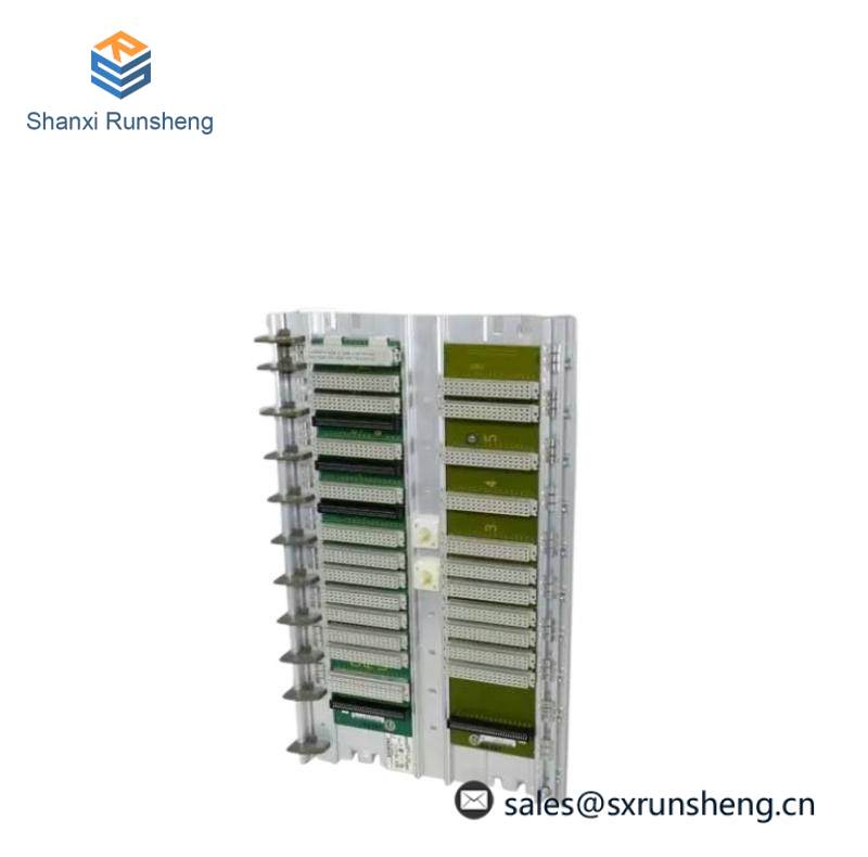 SIEMENS 6ES5700-3LA12 Central Mounting Rack
