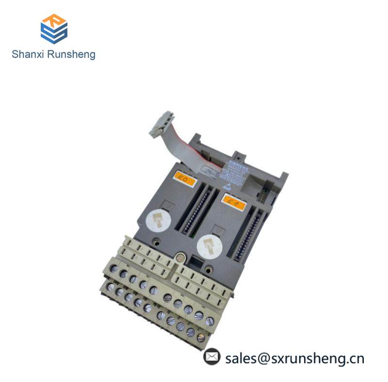 6ES5700-8MA11  Siemens Bus Module