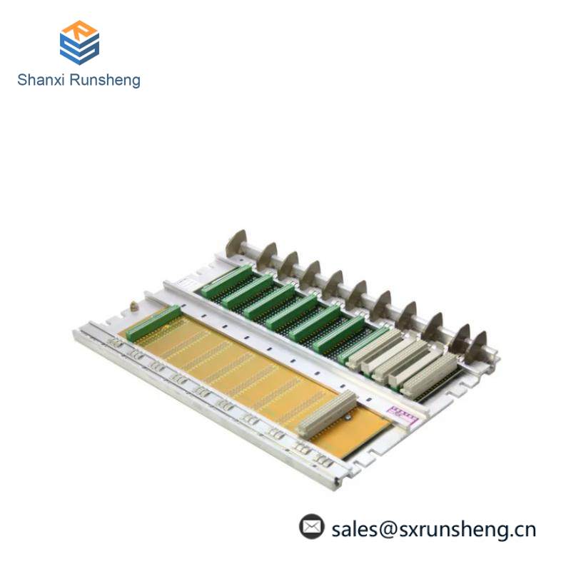 SIEMENS 6ES5701-2LA11 Extension Sub Rack ER2