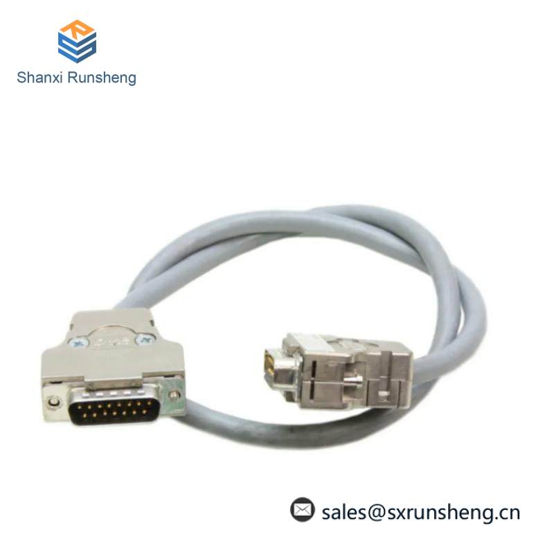SIEMENS 6ES5712-8AF00 IM316 Cable