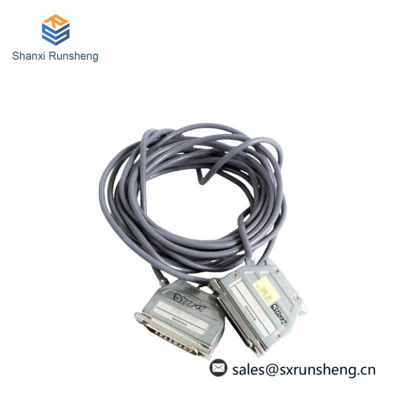 SIEMENS 6ES5731-0BF00 Simatic S5 731 1 Cable