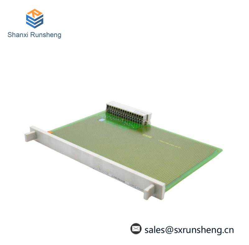 SIEMENS 6ES5756-0AA11 Sequence Module