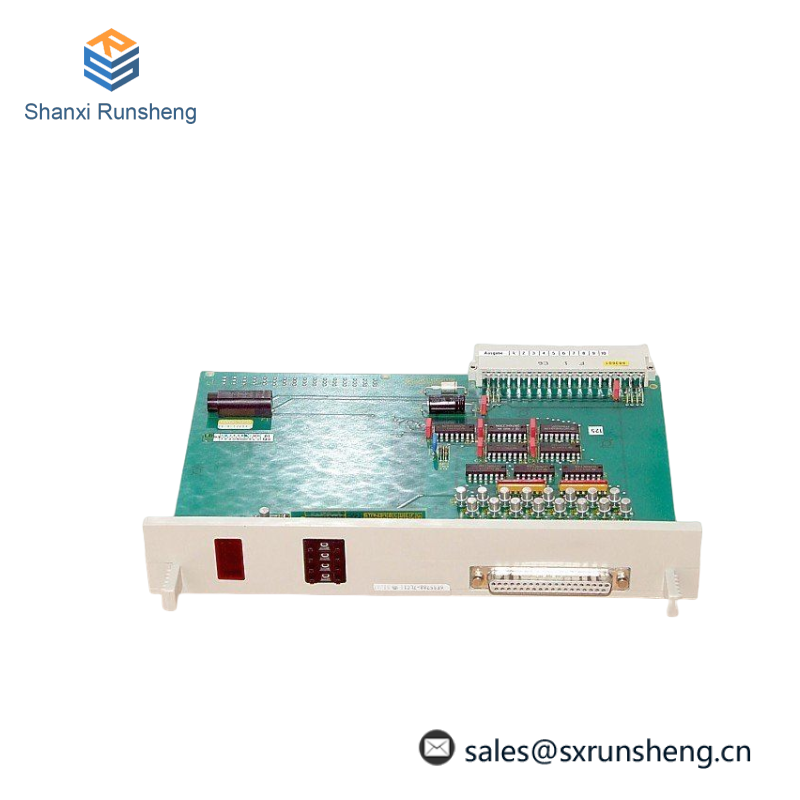 SIEMENS 6ES5788-7LC11 Simulator Module