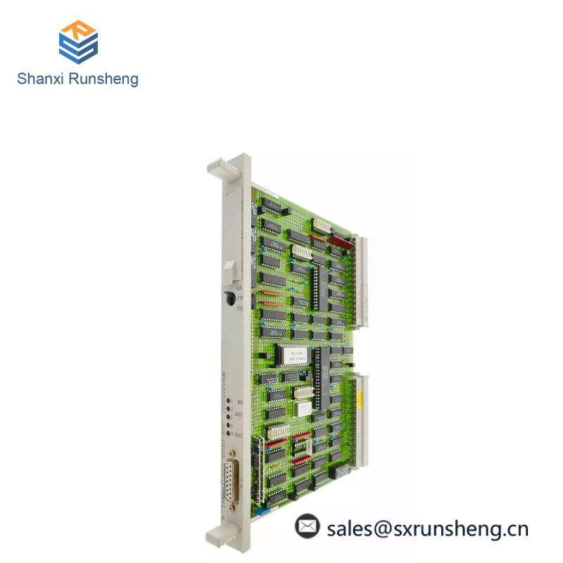 SIEMENS 6ES5923-3UC11 923C Coordinator