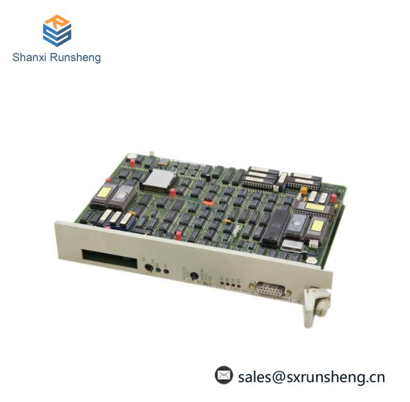 SIEMENS 6ES5928-3UA11 SIMATIC S5 CPU Module