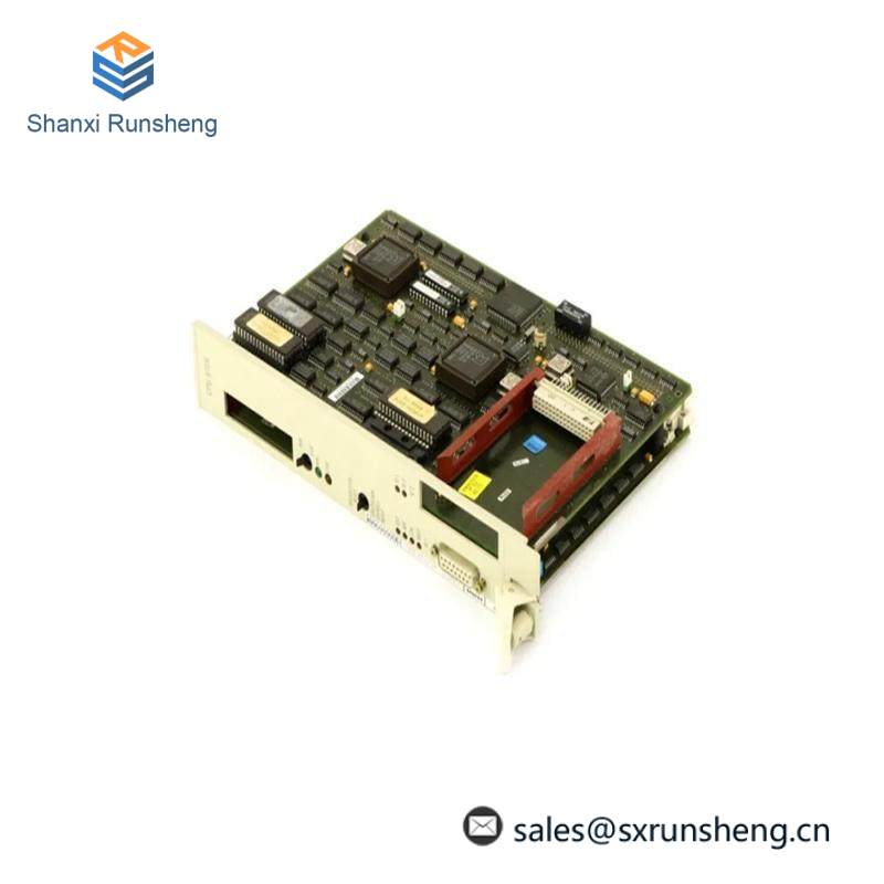 SIEMENS 6ES5928-3UB12 CPU Module