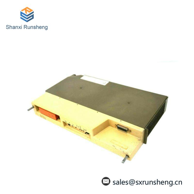 SIEMENS 6ES5943-7UA11 CPU943 Processor Module