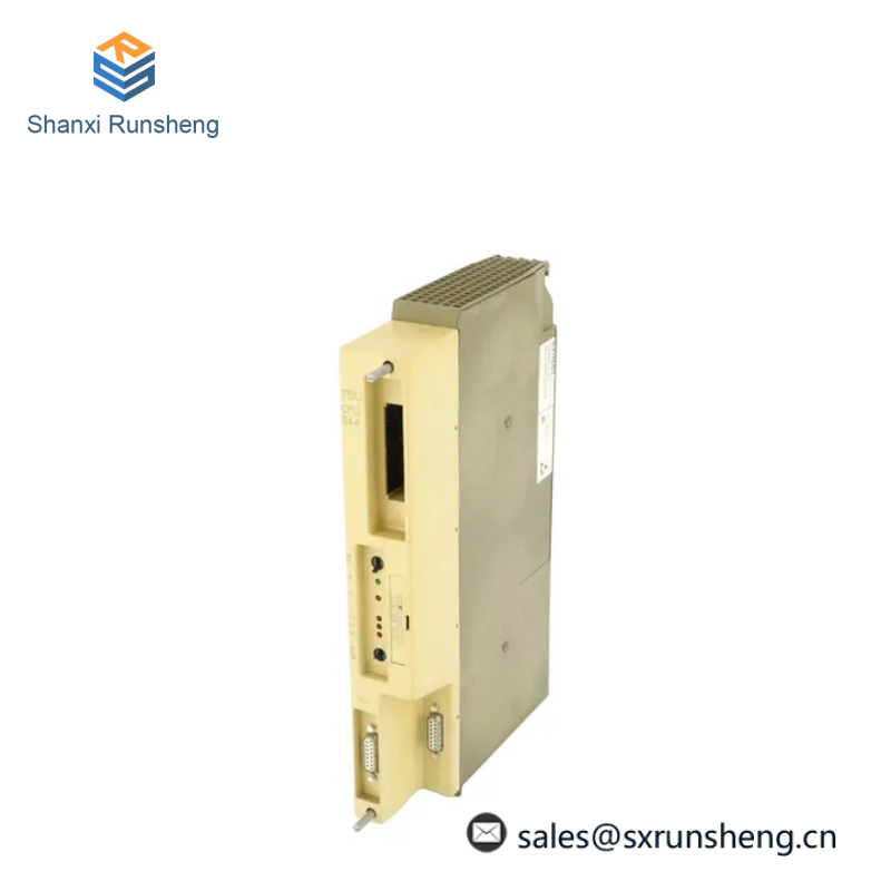 SIEMENS 6ES5944-7UA22 CPU 944