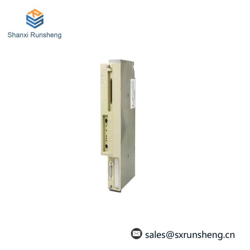SIEMENS 6ES5945-7UA11 Central Processing Unit 945