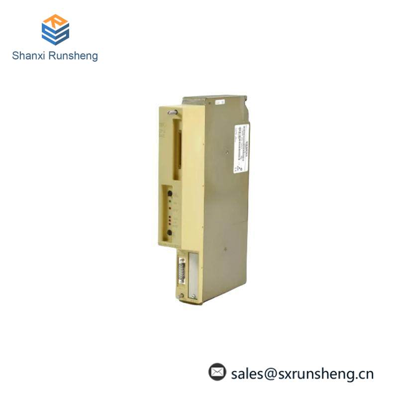SIEMENS 6ES5945-7UA13 CPU945 Processor Module