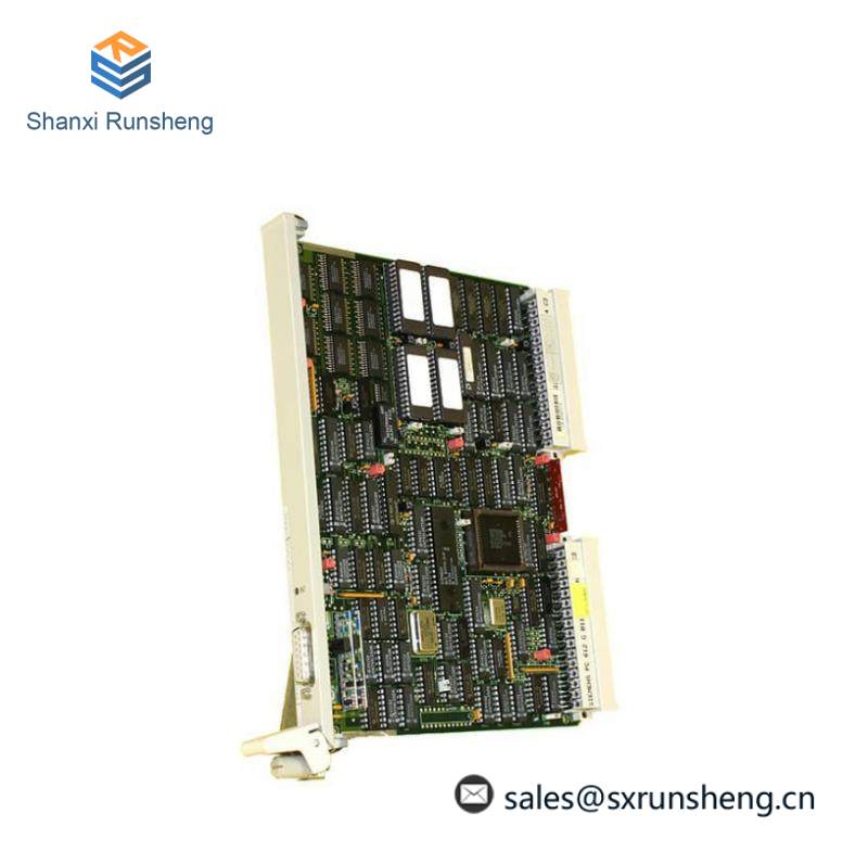 SIEMENS 6ES5947-3UA22 CPU 947 F. S5-155U PLC