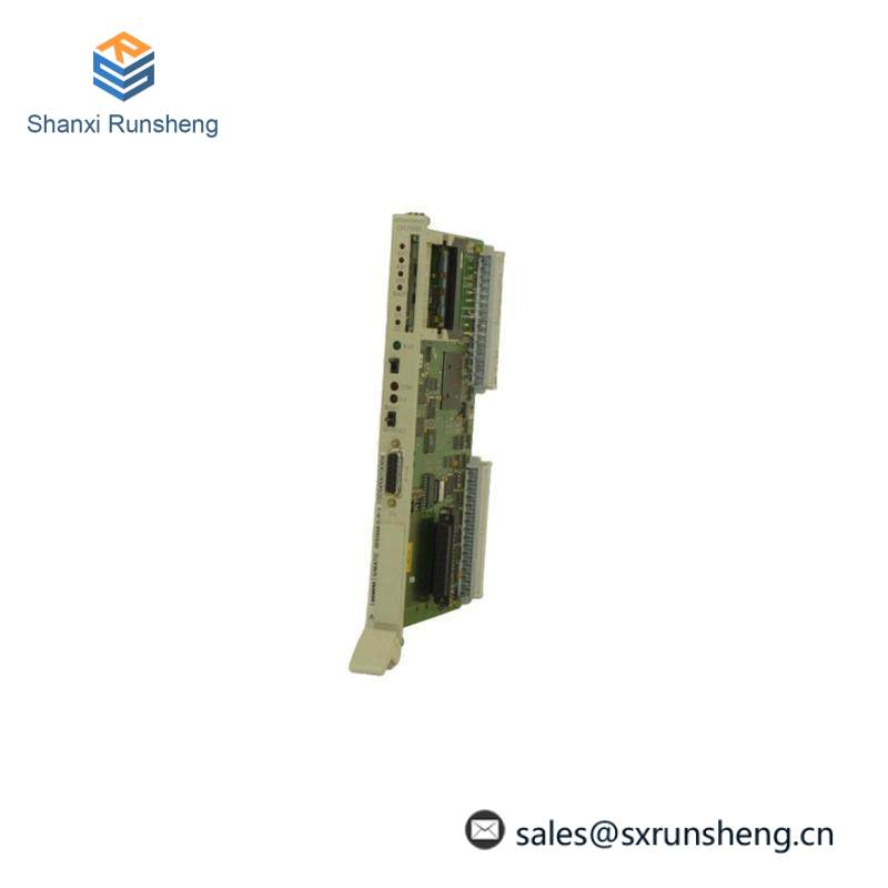 SIEMENS 6ES5948-3UR13 CPU MODULE