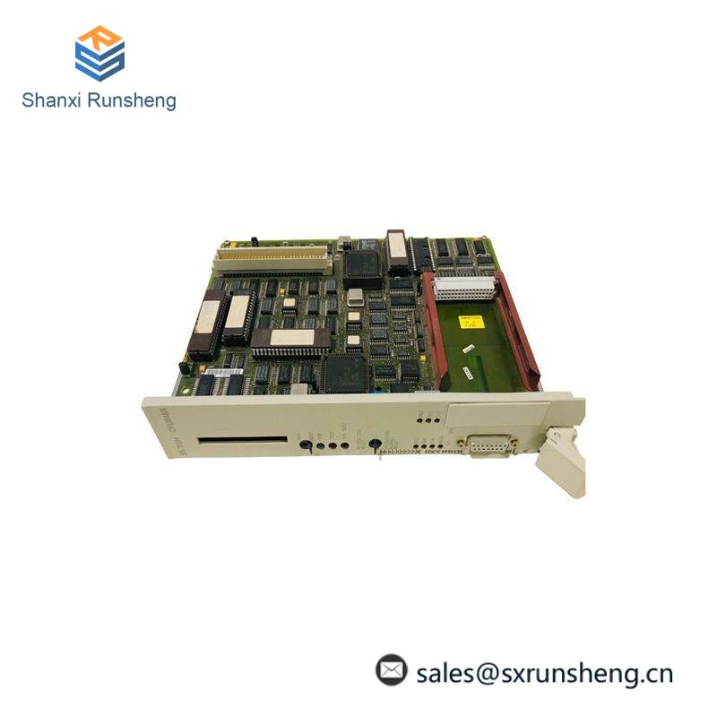 SIEMENS 6ES5948-3UR22 Central Processing Unit