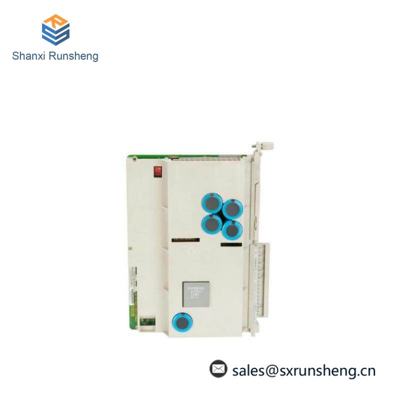 SIEMENS 6ES5951-4LB11 Power Supply