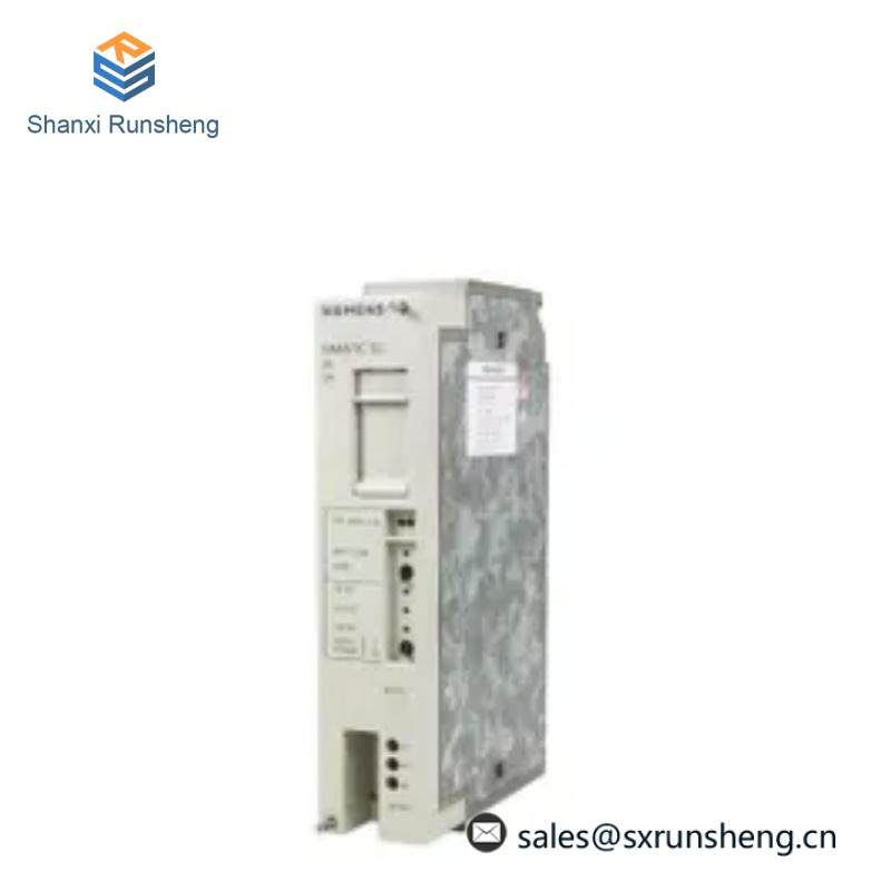 SIEMENS 6ES5951-7ND11 Power Supply