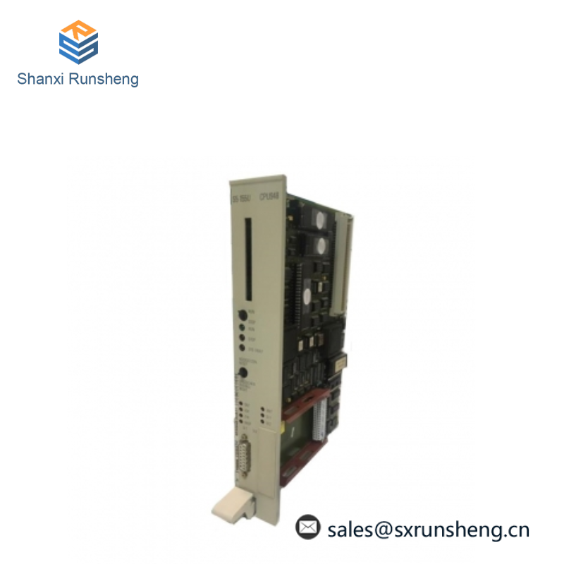 SIEMENS 6ES5955-3LC13 Power Supply