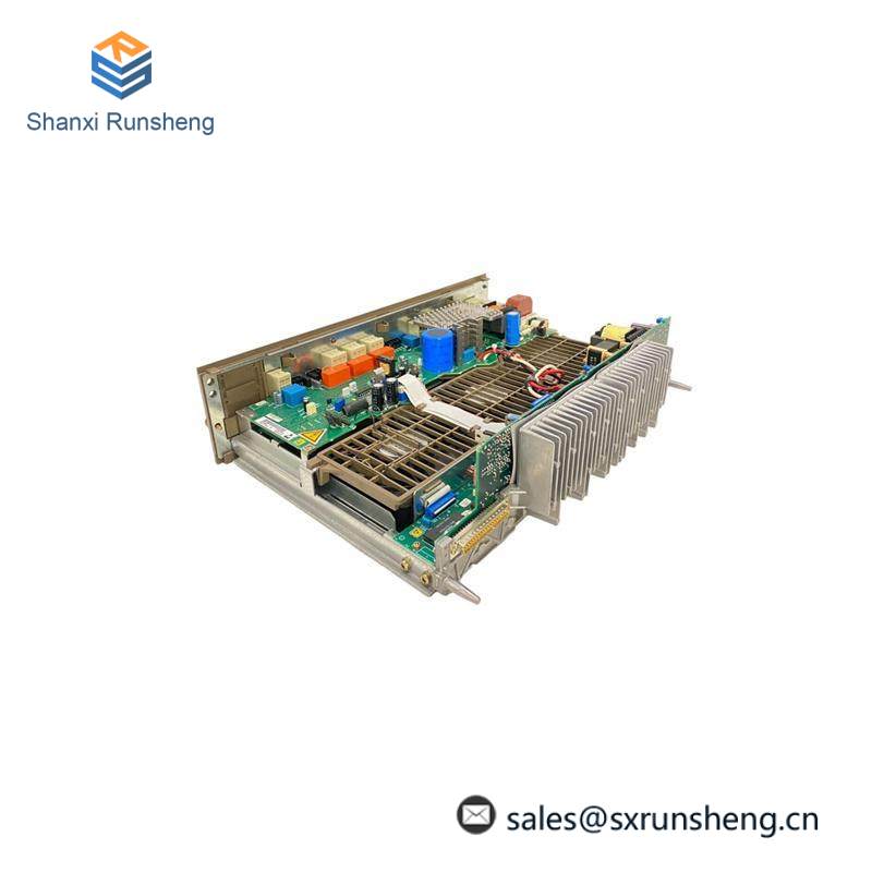 SIEMENS 6ES5955-3NC42 Power Supply Module