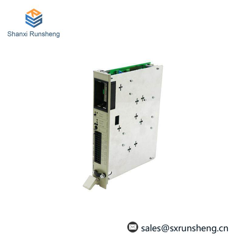 SIEMENS 6ES5955-7NC11 POWER SUPPLY MODULE