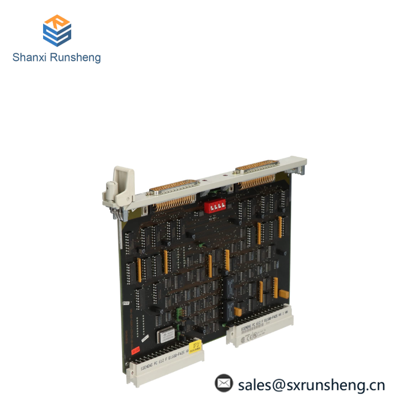 SIEMENS 6ES5 304-3UB11 Connection IM 304