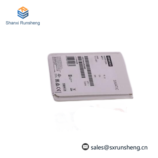 6ES7-332-5HDO1-0ABA0  Siemens  Analog Output Module