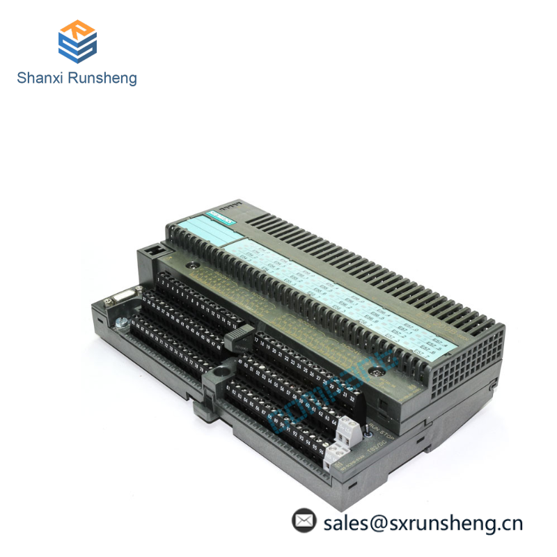 SIEMENS 6ES7131-0BL00-0XB0 ELECTRONIC MODULE DIGITAL