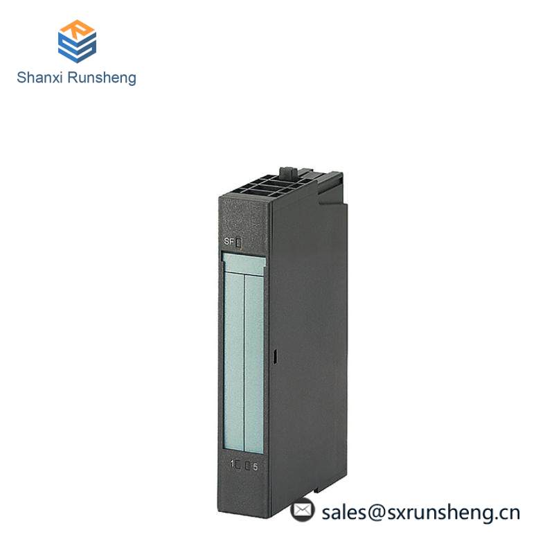 SIEMENS 6ES7131-4RD02-0AB0 SIMATIC DP ET200S 4DI DC 24V NAMUR