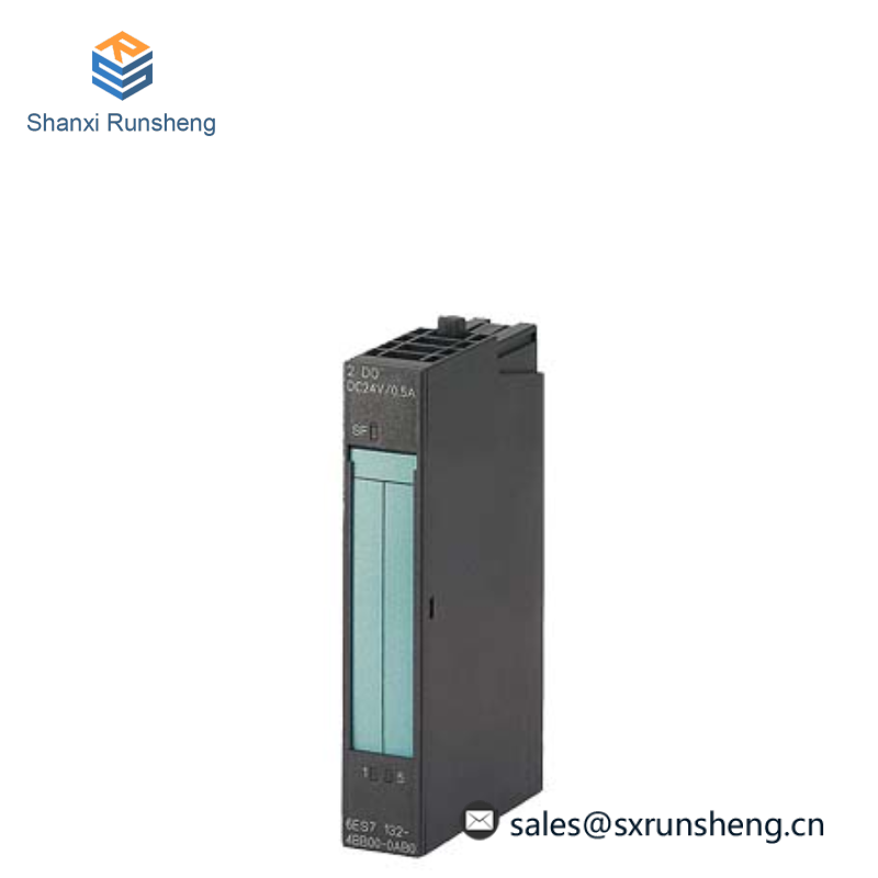SIEMENS 6ES7132-4BB31-0AB0 electronic modules