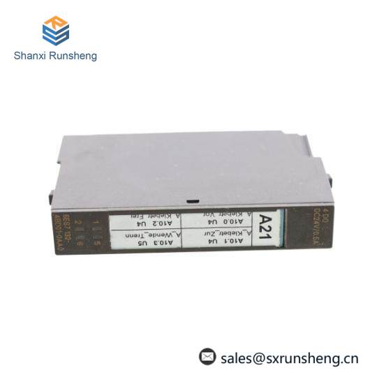 6ES7132-4BD01-0AA0  SIEMENS SIMATIC  Digital Output Module