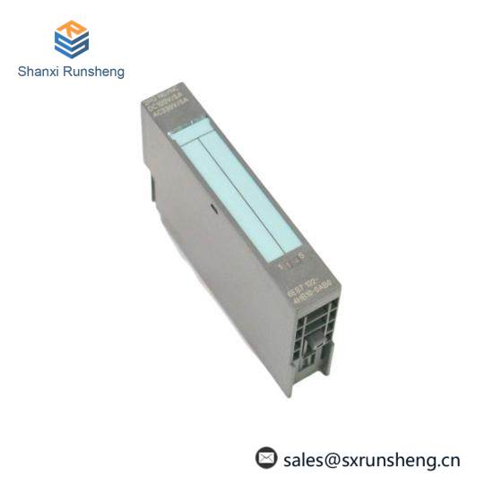 6ES7132-4HB10-0AB0  SIEMENS SIMATIC  Digital Output Module