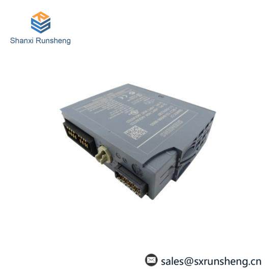 6ES7132-6HD00-0BB0  SIEMENS Relay Module