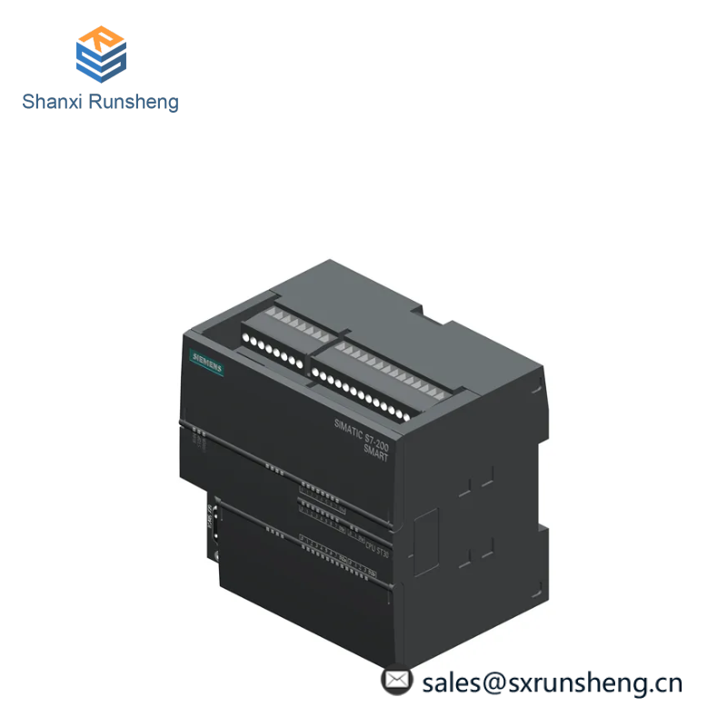 SIEMENS 6ES7132-7GD21-0AB0 electronics module for ET200iSP