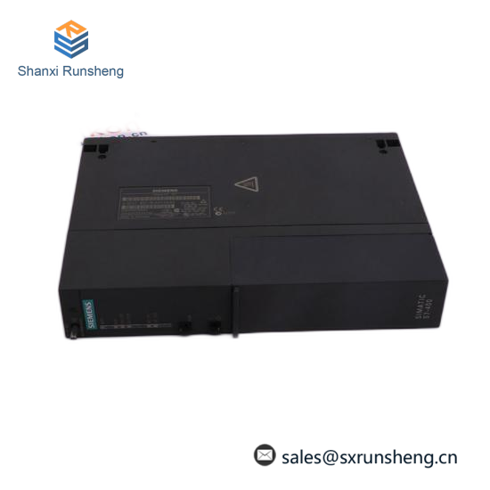 6ES7134-6GB00-0BA1  Siemens Analog Input Module