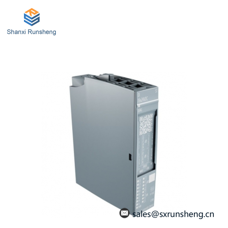 SIEMENS 6ES7135-6HB00-0DA1 Analog output module