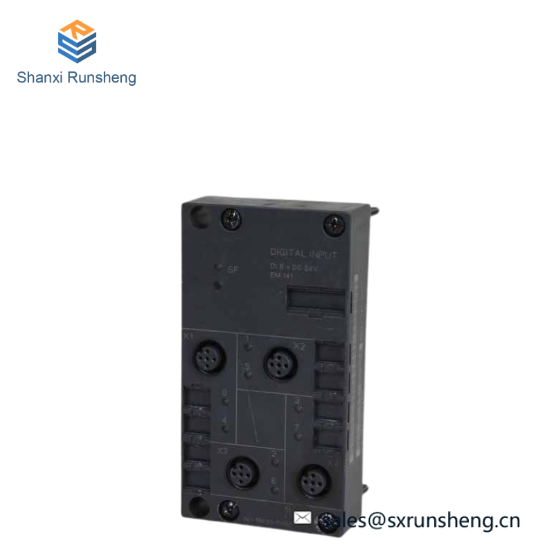 SIEMENS 6ES7141-1BF30-0XB0 ET 200X