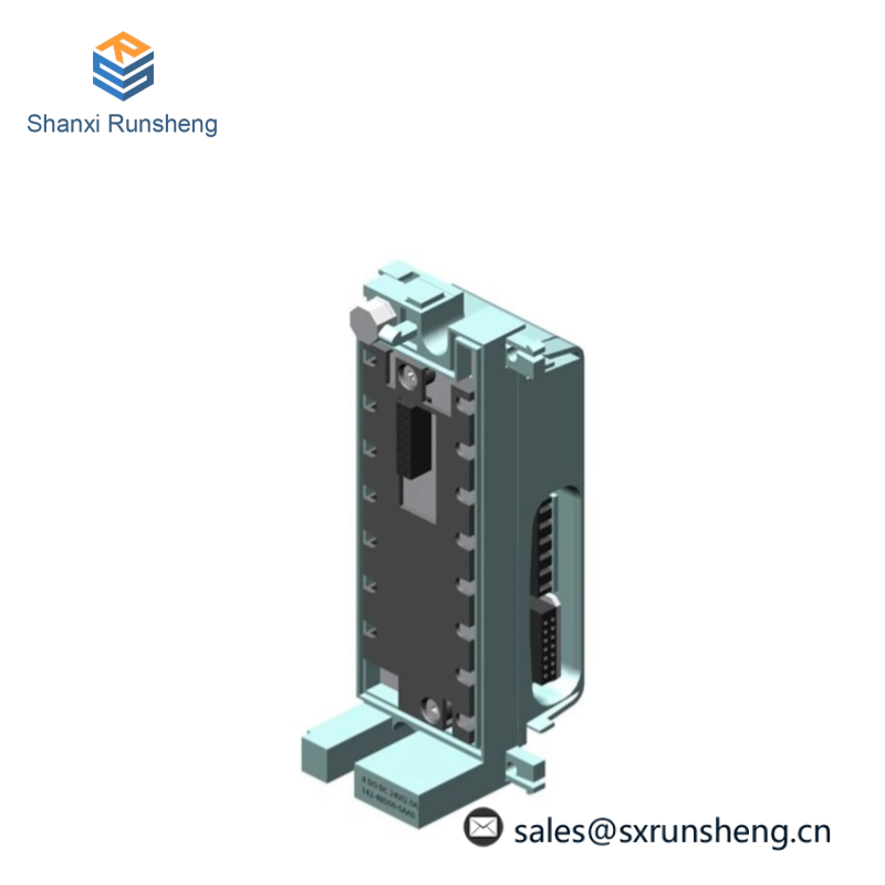 SIEMENS 6ES7142-4BD00-0AA0 electronic module
