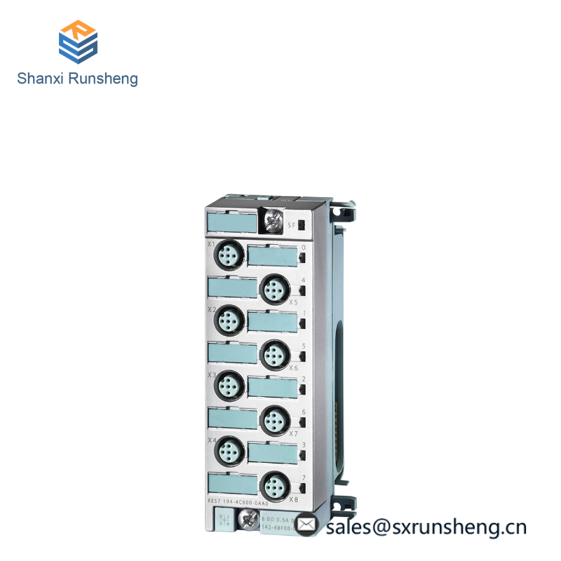 SIEMENS 6ES7142-4BF00-0AA0 Electronic modules