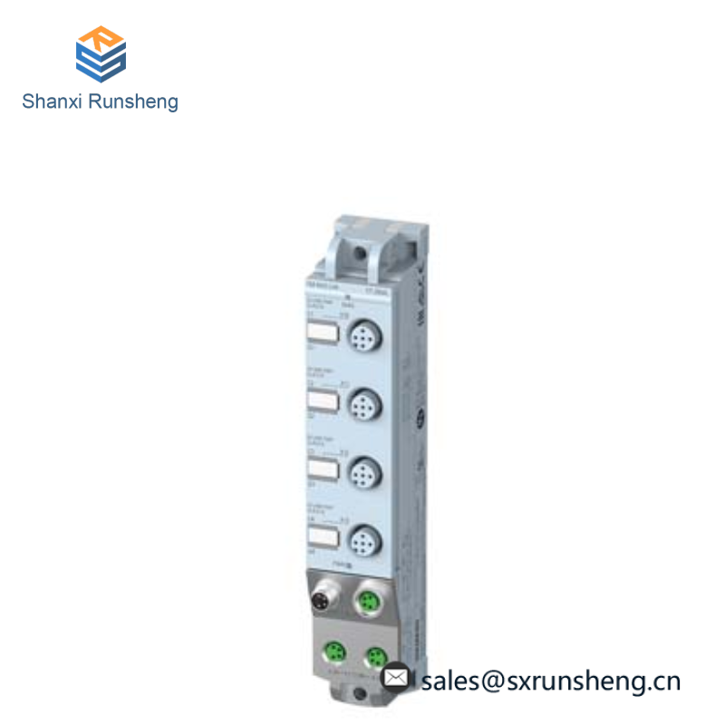 SIEMENS 6ES7147-5JD00-0BA0 ET 200AL, cm 4x IO-Link, 4xM12