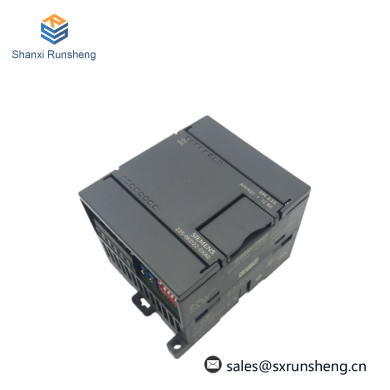 AB 1747-L541/C SLC 5/04 Processor - Series C