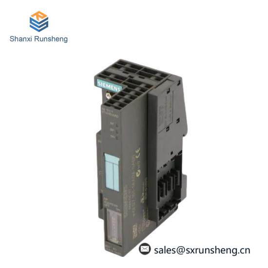 6ES7151-1AA04-0AB0  Siemens DP Interface